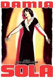 Alone movie poster