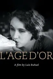 L'Âge d'or movie poster