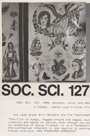 Soc. Sci. 127 movie poster