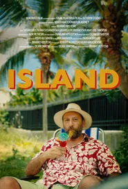 Poster do filme Island