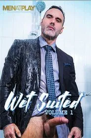 Wet Suited movie poster