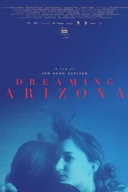 Dreaming Arizona movie poster