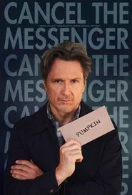 Poster do filme Cancel the Messenger
