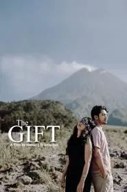 The Gift movie poster