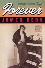 Forever James Dean movie poster