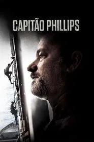 Poster do filme Capitão Phillips