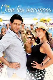 Viva Vacations! tv show poster