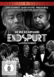 Endspurt movie poster