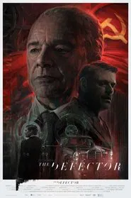 Poster do filme The Defector
