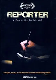 Reporter movie poster