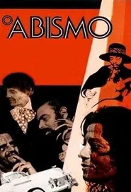Poster do filme The Abyss