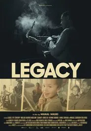 Poster do filme Legacy