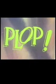 Plop! movie poster