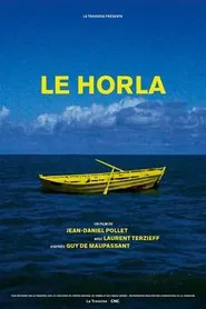The Horla movie poster