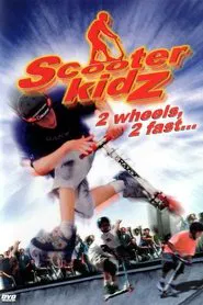 Scooter Kidz movie poster