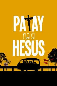 Poster do filme Jesus Is Dead
