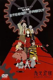 Eternal Family movie poster