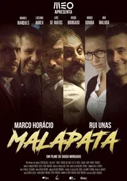 Poster do filme Malapata