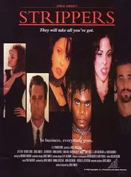 Poster do filme Strippers
