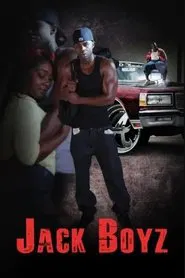 Poster do filme Jackboyz