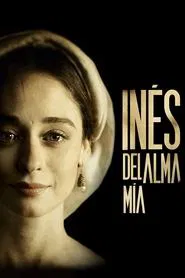 Poster da série Inés of My Soul