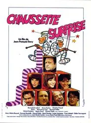Poster do filme Surprise Sock