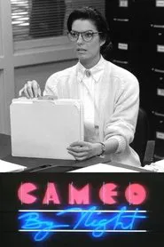 Cameo by Night movie poster