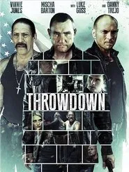 Poster do filme Throwdown