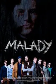 Malady movie poster