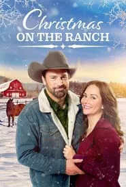Christmas on the Ranch movie poster
