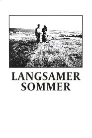 Slow Summer movie poster