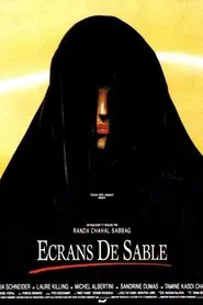 Sand Screens movie poster