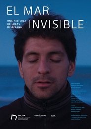 El mar invisible movie poster