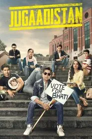 Jugaadistan tv show poster