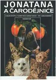 Poster do filme Jonathana und die Hexe