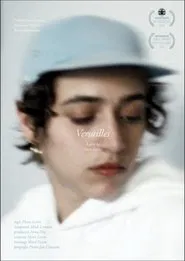 Versailles movie poster