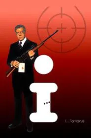 Poster do filme I... como Ícaro