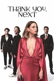 Thank You, Next tv show poster