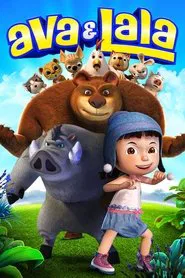 Ava & Lala movie poster