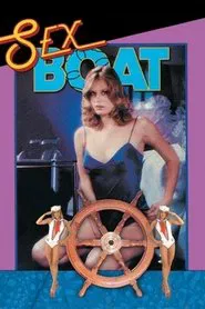 Sexboat movie poster