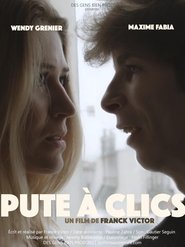 Pute à clics movie poster
