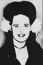 Black Dahlia Confidential movie poster
