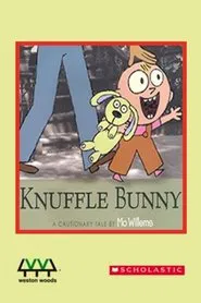 Knuffle Bunny: A Cautionary Tale movie poster