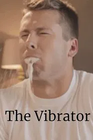The Vibrator movie poster