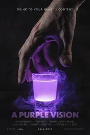 A Purple Vision movie poster