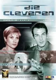 Die Cleveren tv show poster