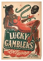 Lucky Gamblers movie poster
