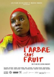 The Fruitless Tree movie poster