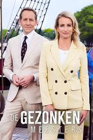Poster da série De Gezonken Meesters