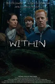Poster do filme Within